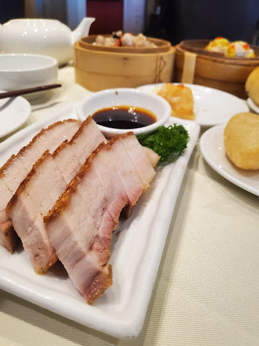 Comentarii opinii despre Grand Park Chinese Seafood Restaurant