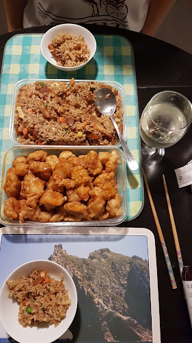 Sing-Dar Takeaways Open Times