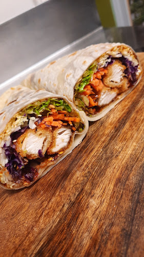 Juno's Lunchbox - Palmerston North