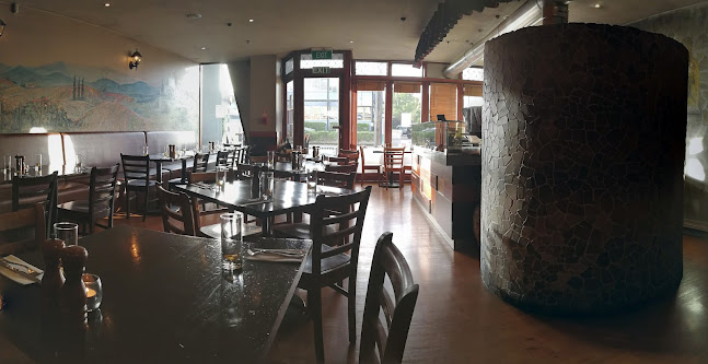 Comments and reviews of Al Forno