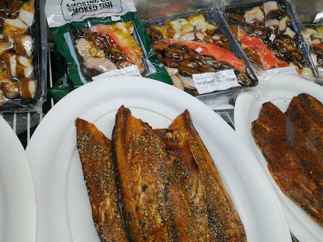 Reviews of The Coromandel Smoking Co in Coromandel - Hospitality and gastronomy