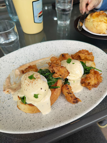 Opinii despre Café B în Auckland - Hospitality and gastronomy