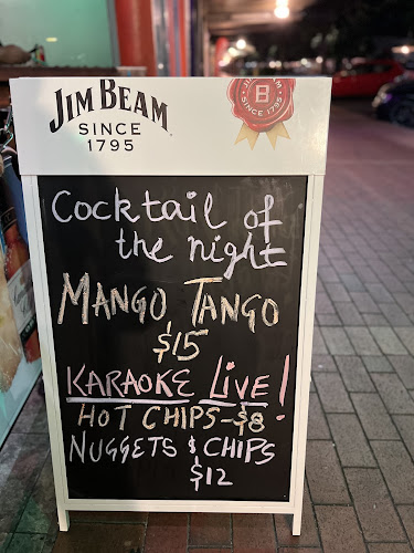 Opinii despre Crates N Cues Bar în Rotorua - Hospitality and gastronomy