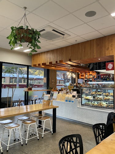 Therapy Coffee - Christchurch