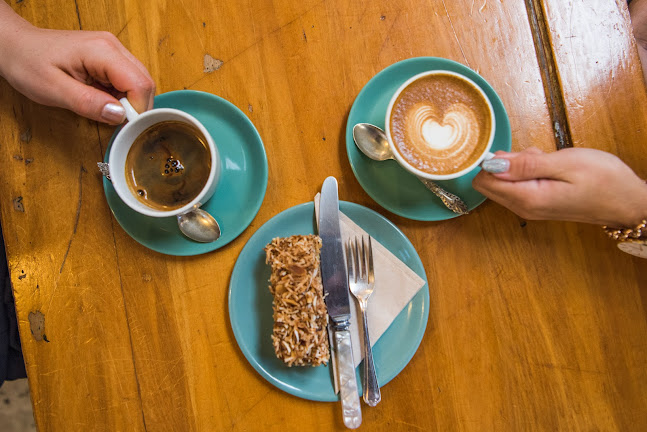 Reviews of Space Cadet in Hamilton - Hospitality and gastronomy