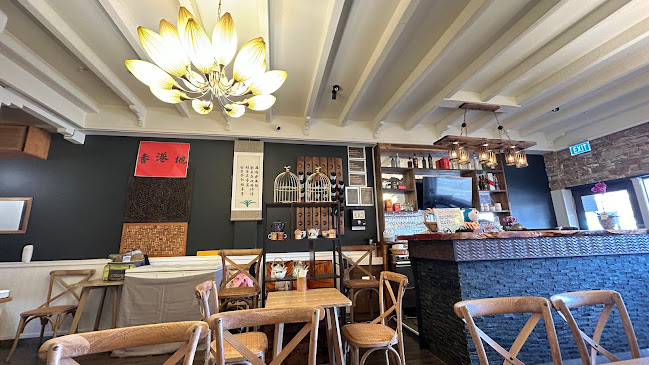 Hong Kong Date 香港地 Open Times