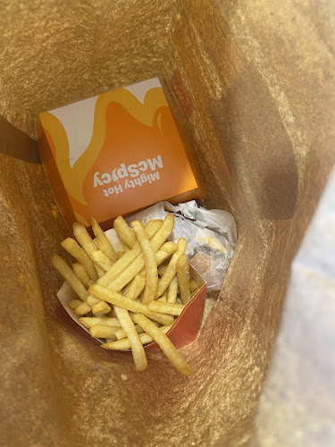 Comentarii opinii despre McDonald's Upper Hutt