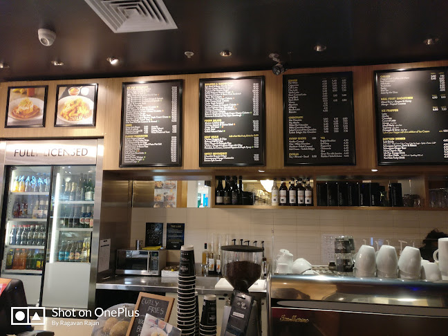 The Coffee Club Chartwell - Hamilton