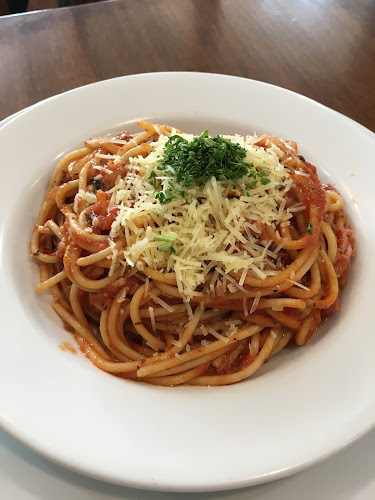 The Mussel Pot Restaurant - Hospitality and gastronomy