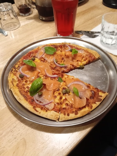 La Porchetta Restaurant Dunedin Phone number