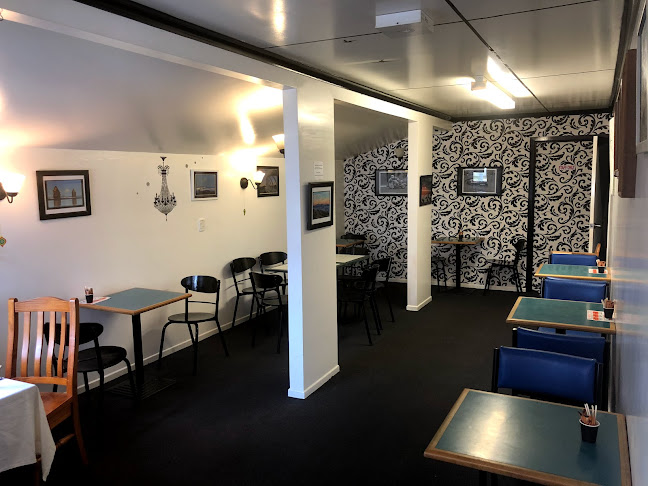 Pizza Magic Spotswood