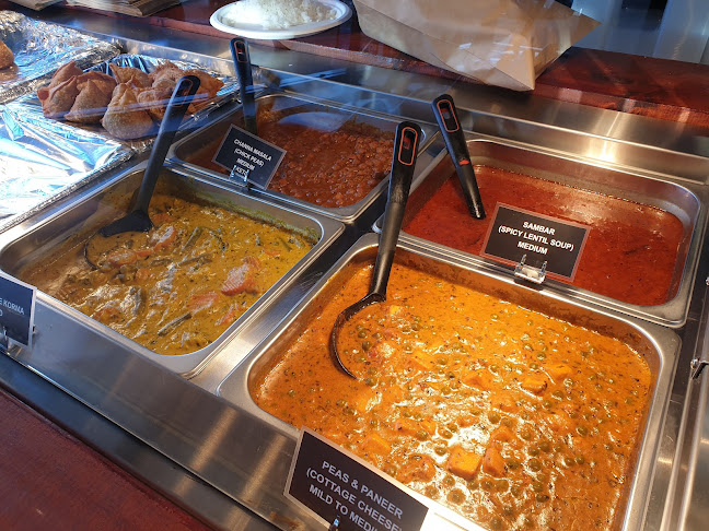 Suncourt Indian - Hospitality and gastronomy