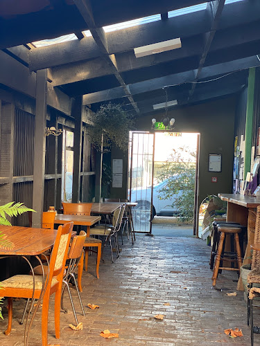 Opinii despre The Shroom Room în Lyttelton - Hospitality and gastronomy