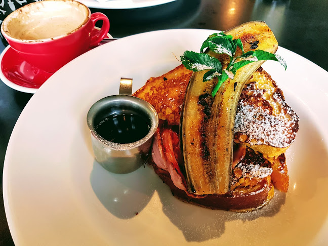 The Grand Building, 41 The Square, Palmerston North 4410, New Zealand