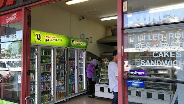 Opinii despre Grey Lynn Bakehouse în Auckland - Hospitality and gastronomy