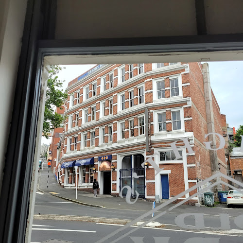 The Crown Hotel - Hospitality and gastronomy