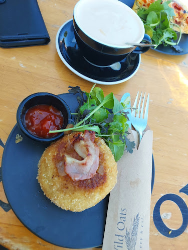 Wild Oats Bakery/Deli/Cafe - Carterton