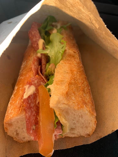 Guidough’s Bakery - Rotorua