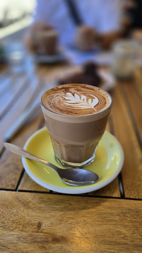 The General Café - Mount Maunganui