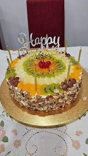 Opinii despre Eves Pantry în Auckland - Hospitality and gastronomy