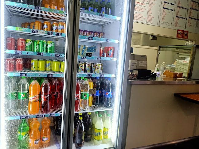 Tirau Takeaway ( Youngs Kitchen ) - Hospitality and gastronomy