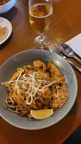 Comentarii opinii despre EAT THAI RESTAURANT