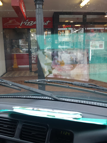 Comentarii opinii despre Pizza Hut Feilding