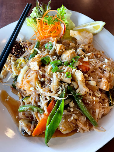 Thai Sunshine Restaurant