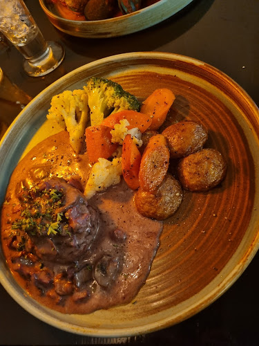 Portofino Italian Restaurant