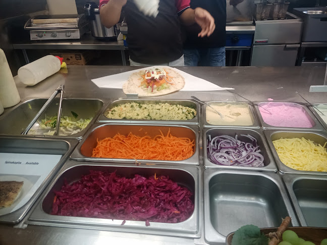 Opinii despre Turkish To Go Devonport Road CBD Tauranga în Tauranga - Hospitality and gastronomy