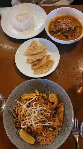 Opinii despre EAT THAI RESTAURANT în Blenheim - Hospitality and gastronomy