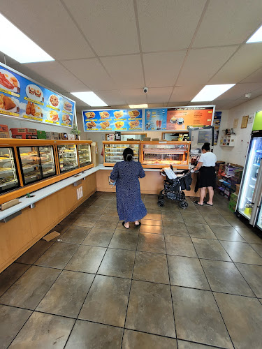 The Bakehouse Cafe Kawerau