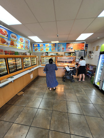 The Bakehouse Cafe Kawerau