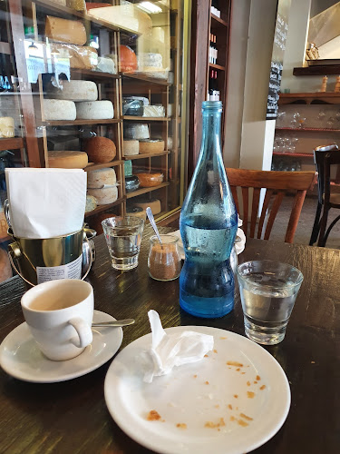 L'atelier du Fromage - Auckland