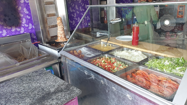 Glen Eden Kebab Glen eden