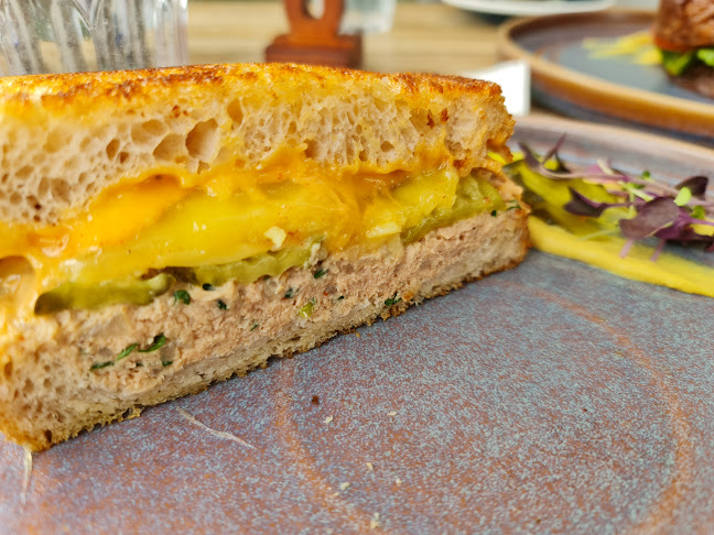 Comentarii opinii despre Eddie's Brunch Parlour