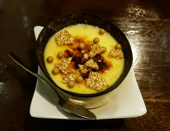 Chikos Restaurant & Cafe - Auckland