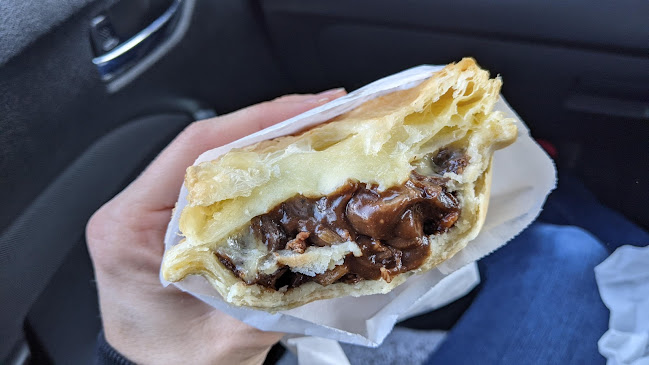 Comentarii opinii despre Calum's Bakery Ltd