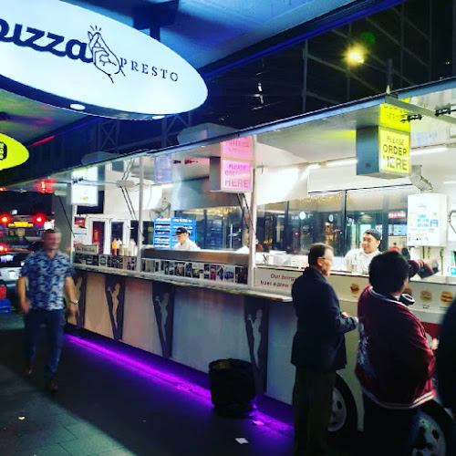 The White Lady - Hospitality and gastronomy