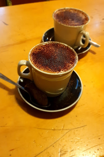 Comentarii opinii despre Joe's Garage Queenstown