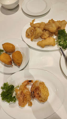 Dragon Boat Restaurant