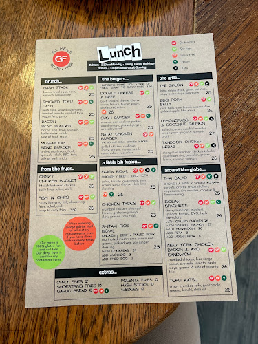 Munch - Palmerston North