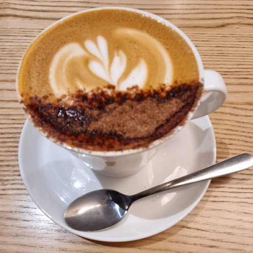 Comentarii opinii despre Sentinel Cafe