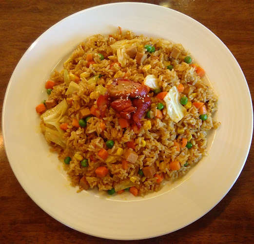 Comentarii opinii despre Water Drop Vegetarian Cafe