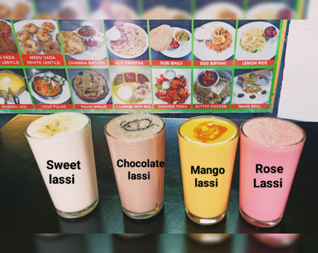 Comentarii opinii despre North Indian Food