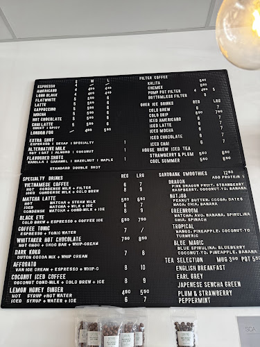 Opinii despre Volk and Co - Coffee Brew Bar în Whakatāne - Hospitality and gastronomy