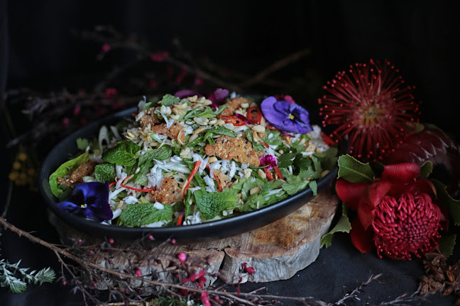 Canape Company - Hospitality and gastronomy