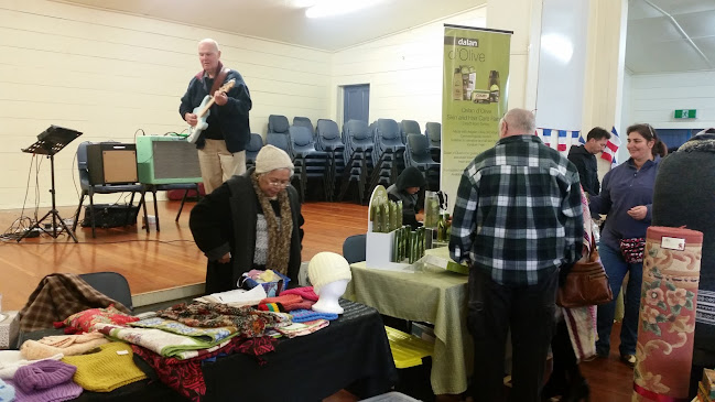 The Village Market Helensville Showgrounds - Hospitality and gastronomy