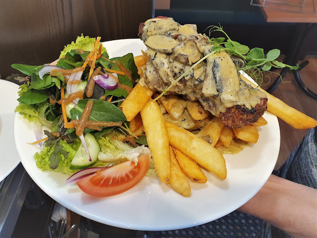 Opinii despre Peggy Gordon's Celtic Bar în New Plymouth - Hospitality and gastronomy