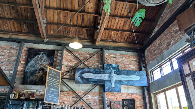 Lyttelton Coffee Co. Open Times